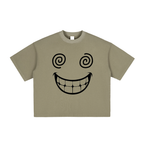 Vintage Washed Boxy T-Shirt