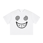Vintage Washed Boxy T-Shirt