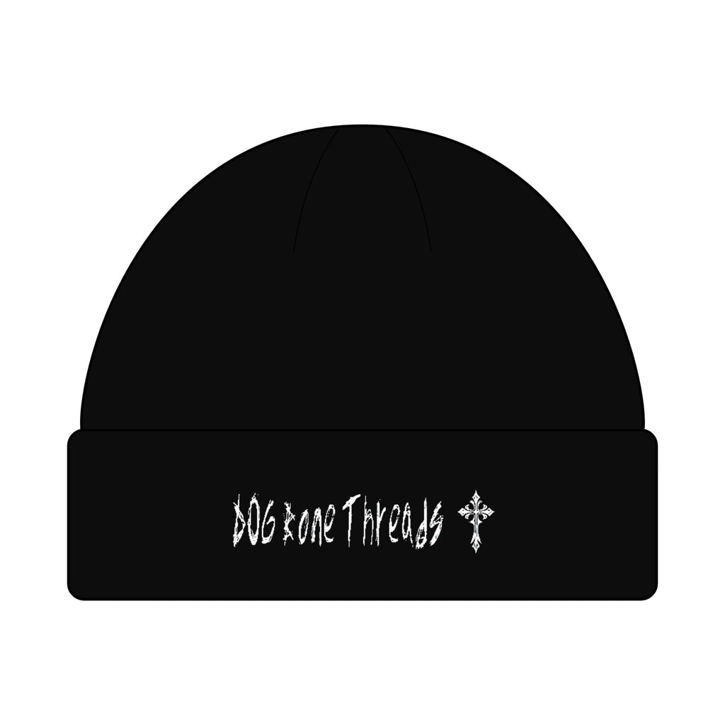 Stylish Cuff Beanie, Fashion Accessories, Winter Essentials, Beanie Hat, Cozy Knit Wear, Gifts for Him/Her