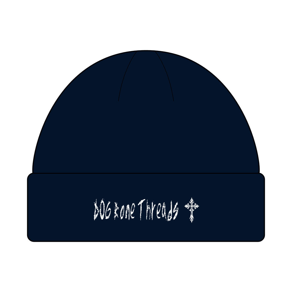 Stylish Cuff Beanie, Fashion Accessories, Winter Essentials, Beanie Hat, Cozy Knit Wear, Gifts for Him/Her