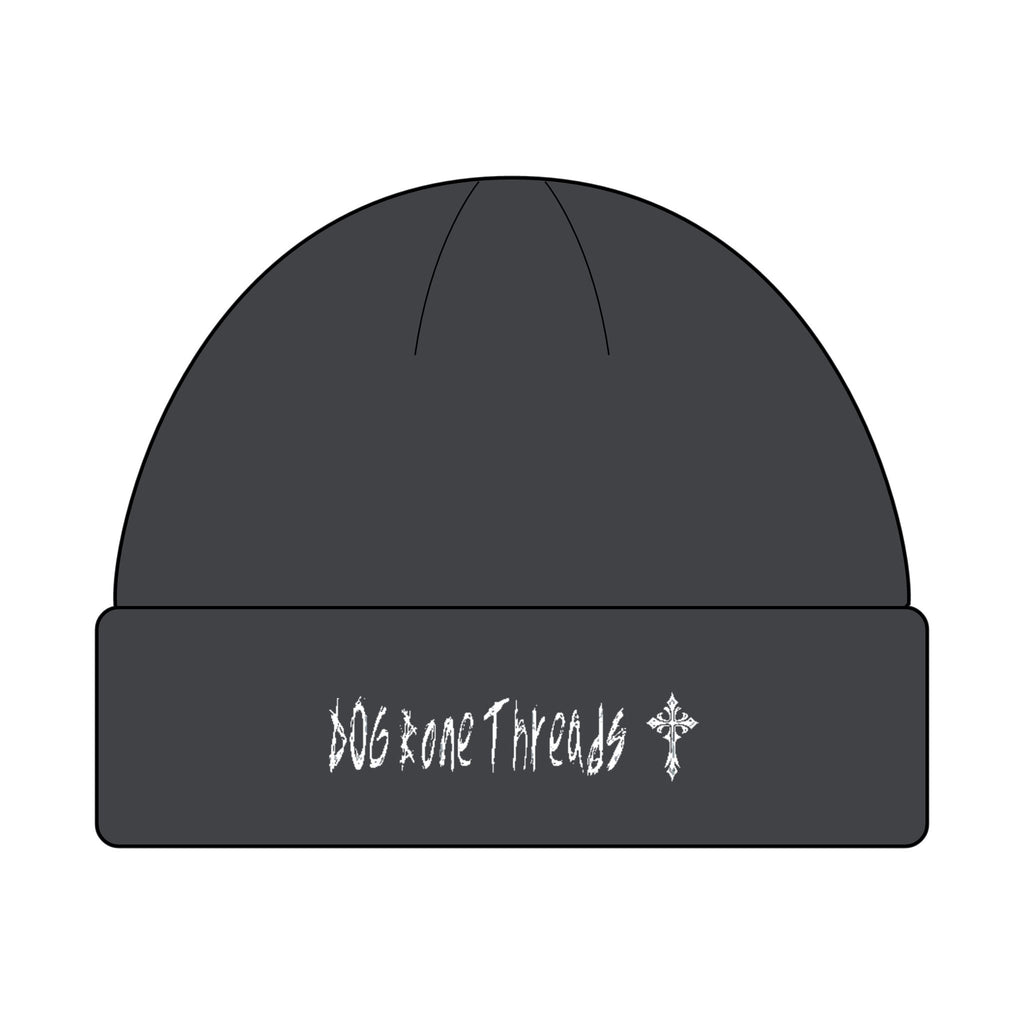 Stylish Cuff Beanie, Fashion Accessories, Winter Essentials, Beanie Hat, Cozy Knit Wear, Gifts for Him/Her