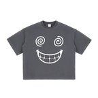 Vintage Washed Boxy T-Shirt