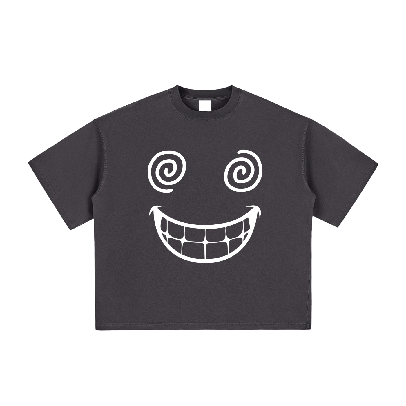 Vintage Washed Boxy T-Shirt